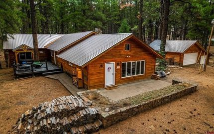 Land for sale in La Plata County, Colorado