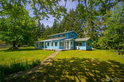 Waterfront Property for sale in Clallam County, Washington