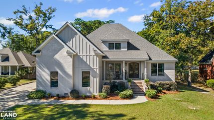 Farm and Ranch for sale in Mobile County, Alabama
