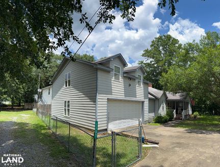 House for sale in Laurens County, Georgia