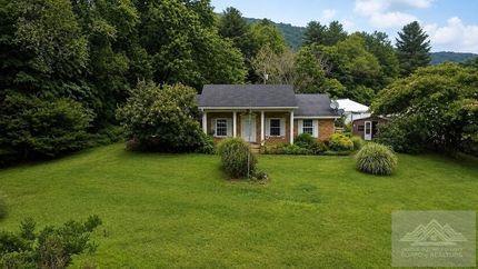 Land for sale in Bland County, Virginia