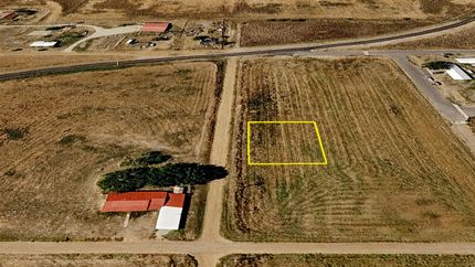 Timberland Property for sale in Cottle County, Texas