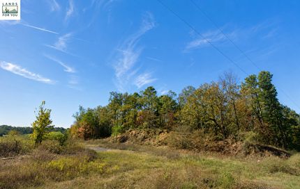 Land for sale in Pulaski County, Arkansas