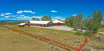 Land for sale in Sublette County, Wyoming