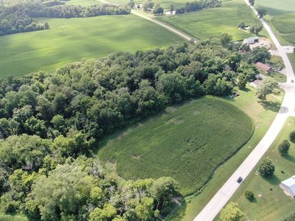 Land for sale in Crawford County, Illinois