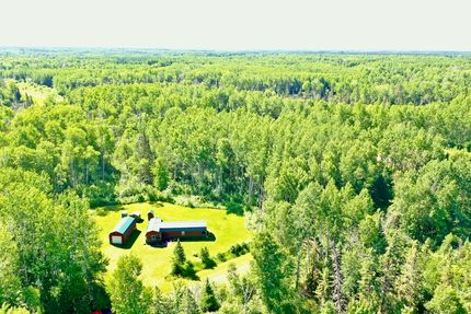 Land for sale in Carlton County, Minnesota