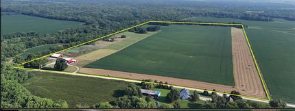Recreational Property for sale in Fulton County, Illinois