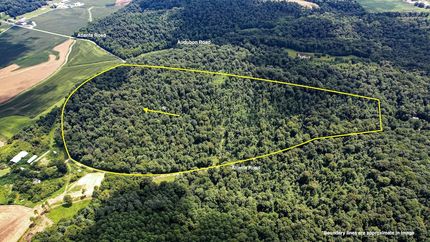 Recreational Property for sale in Perry County, Indiana