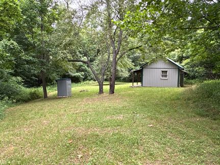 Timberland Property for sale in Lawrence County, Ohio
