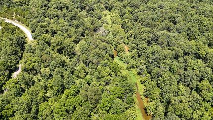 Recreational Property for sale in Owen County, Kentucky