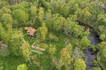 Land for sale in Lake County, Michigan
