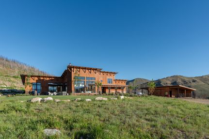 House for sale in Grand County, Colorado