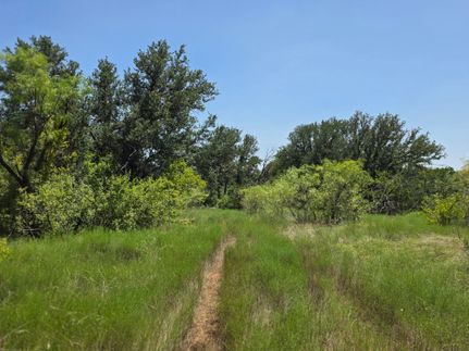 Land for sale in Comanche County, Texas