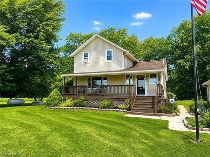 Farm and Ranch for sale in Lorain County, Ohio