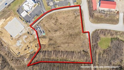 Farm and Ranch for sale in Dearborn County, Indiana