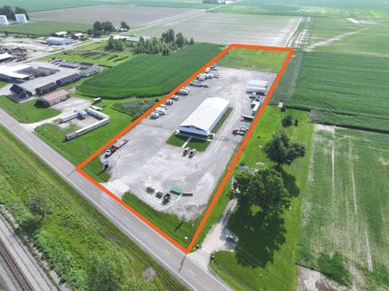 Farm and Ranch for sale in Effingham County, Illinois
