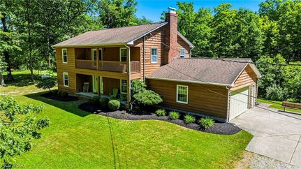 House for sale in Ashtabula County, Ohio