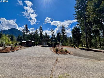 Farm and Ranch for sale in Lane County, Oregon