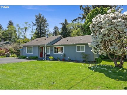 Land for sale in Tillamook County, Oregon