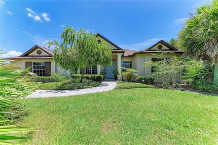 Timberland Property for sale in Manatee County, Florida