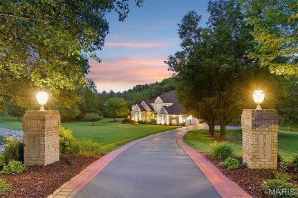 Farm and Ranch for sale in Saint Clair County, Illinois