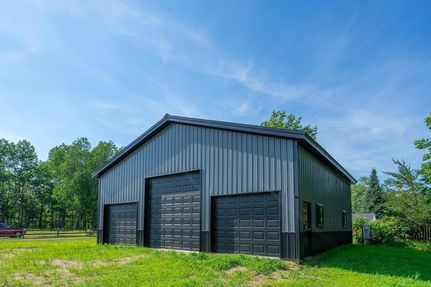 Land for sale in Aitkin County, Minnesota