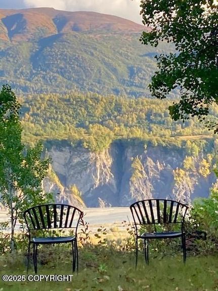 Timberland Property for sale in Matanuska-Susitna Borough, Alaska