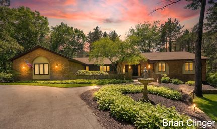 Recreational Property for sale in Kent County, Michigan