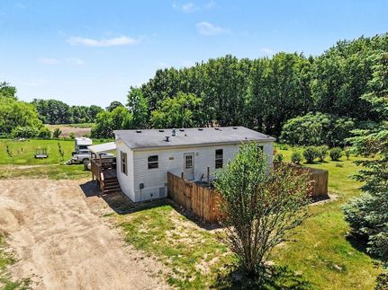 Timberland Property for sale in Van Buren County, Michigan