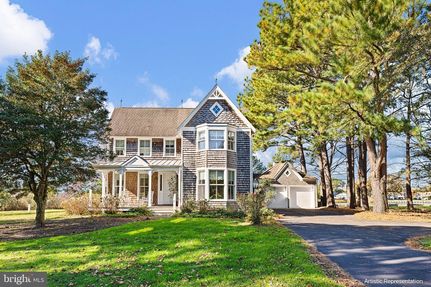 Farm and Ranch for sale in Sussex County, Delaware