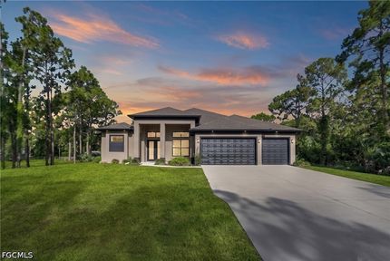 Timberland Property for sale in Lee County, Florida