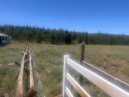 Timberland Property for sale in Iron County, Utah