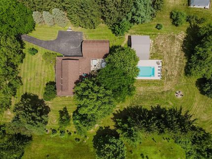 Land for sale in Delaware County, Ohio