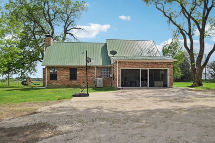 Recreational Property for sale in Rains County, Texas