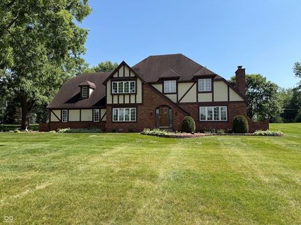 Recreational Property for sale in Madison County, Indiana
