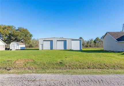 Undeveloped Land for sale in Harris County, Texas