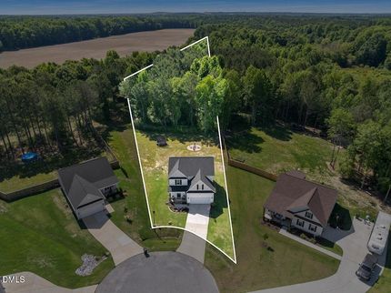 Recreational Property for sale in Johnston County, North Carolina