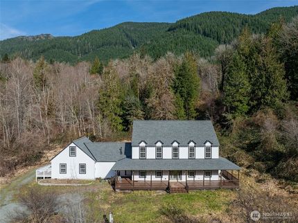 Farm and Ranch for sale in Lewis County, Washington