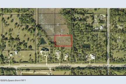 Farm and Ranch for sale in Brevard County, Florida