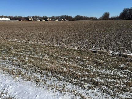 Undeveloped Land for sale in Hendricks County, Indiana