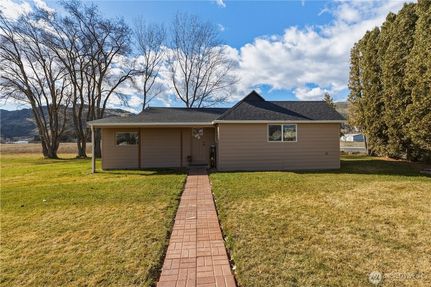 Farm and Ranch for sale in Okanogan County, Washington