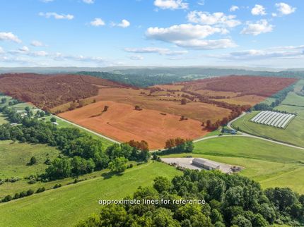 Farm and Ranch for sale in Gallia County, Ohio