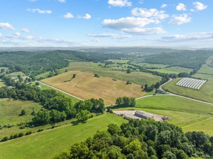 Farm and Ranch for sale in Gallia County, Ohio