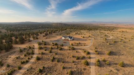 Farm and Ranch for sale in Jefferson County, Oregon