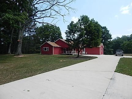 Land for sale in Newaygo County, Michigan