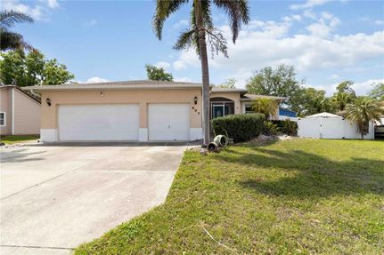 Land for sale in Manatee County, Florida