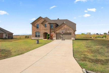 Timberland Property for sale in Denton County, Texas