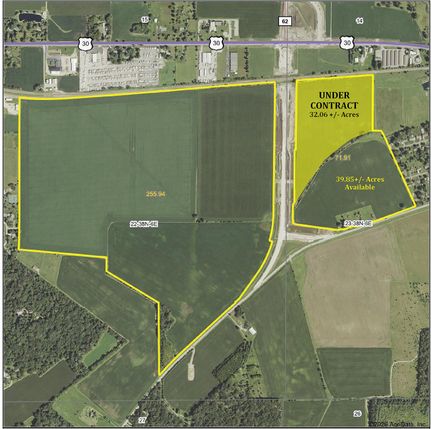 Land for sale in Kane County, Illinois