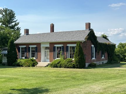 Recreational Property for sale in Wayne County, Indiana