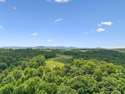 Land for sale in Morgan County, Tennessee
